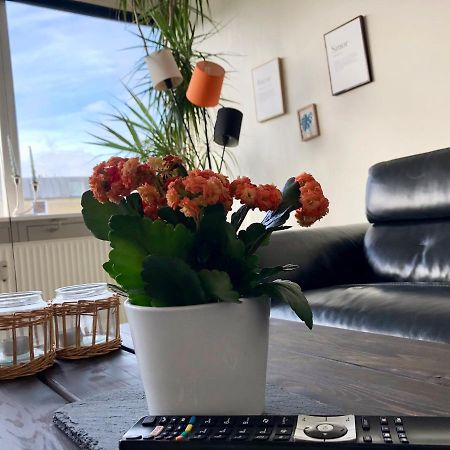 Private Scandinavian Apartment Randers Eksteriør billede