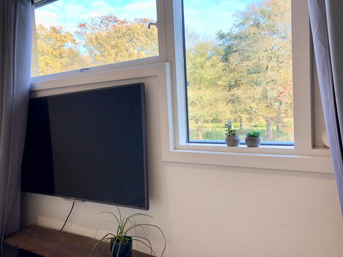 Private Scandinavian Apartment Randers Eksteriør billede